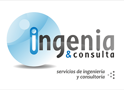 INGENIA & CONSULTA Logo